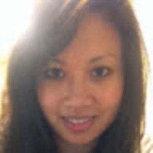 Meet your Posher, Mary jo